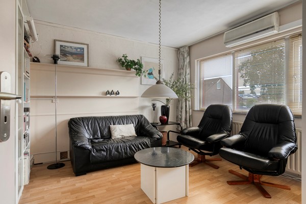 Medium property photo - Albinonistraat 102, 5283 KT Boxtel